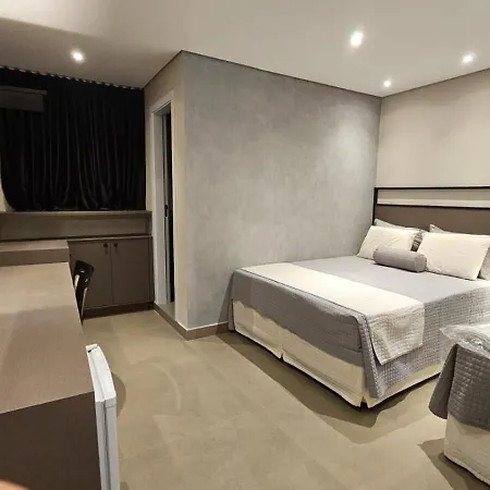 Hotel Contorno Sul-2